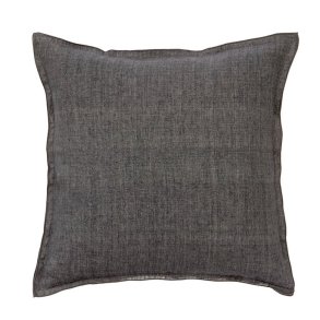 Linen Charcoal
