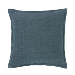 Hrpude - linen denim blue