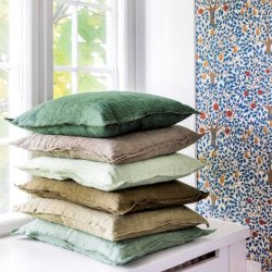 Hrpude - linen thyme