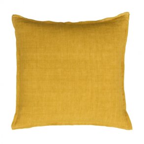 Hrpude - linen ochre