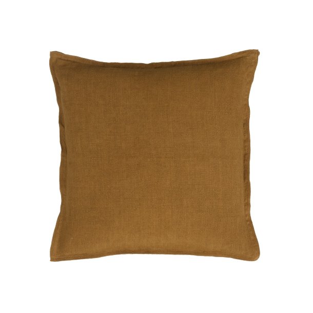 Hrpude - linen pecan