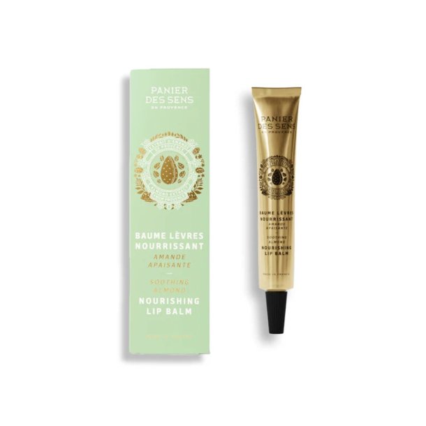 Nourishing Lip Balm � Soothing Almond