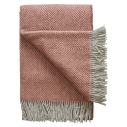 Liv Throw  rosewood