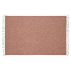 Liv Throw  rosewood