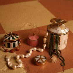 Lola Circus Box Pine