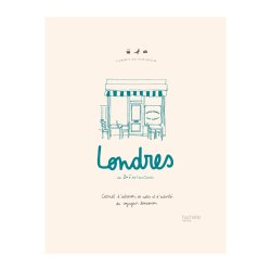 Londres Carnet du Voyageur � Zo� de Las Cases