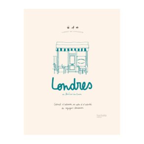 Londres Carnet du Voyageur � Zo� de Las Cases