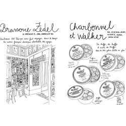 Londres Carnet du Voyageur � Zo� de Las Cases