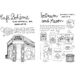 Londres Carnet du Voyageur � Zo� de Las Cases