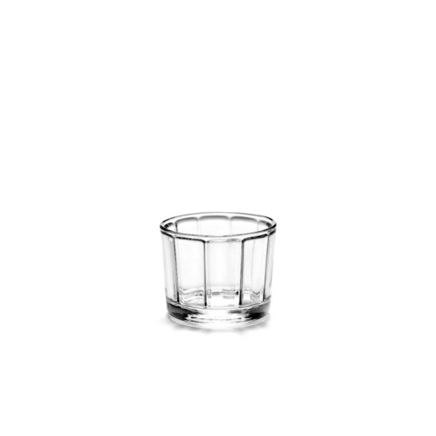 Surface tumbler low