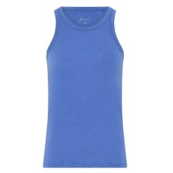 Lucca Top � Amparo Blue