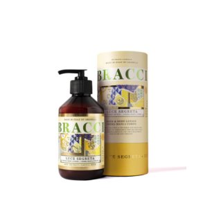 Bracci Luce Segreta � H�nd- & Kropslotion 300 ml