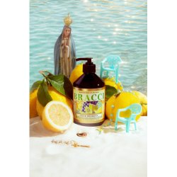 Bracci Luce Segreta � H�nd- &amp; Kropss�be 500 ml