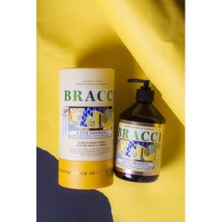 Bracci Luce Segreta � H�nd- &amp; Kropss�be 500 ml