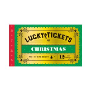 Lucky Tickets for Christmas