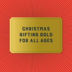 Lucky Tickets for Christmas