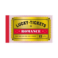 Lucky Tickets for Romance