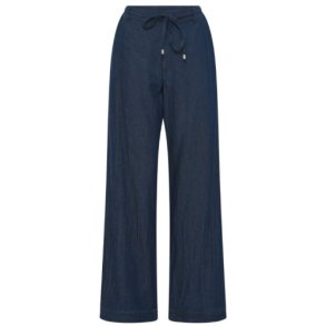 Luna Pants � Denim