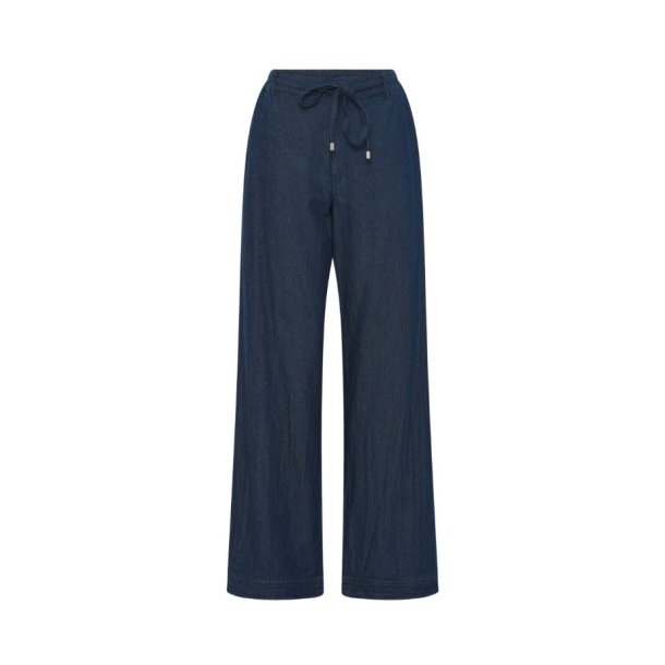 Luna Pants � Denim