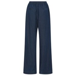 Luna Pants � Denim