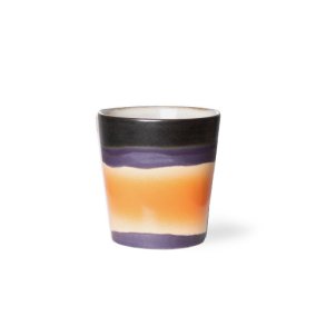 Coffee mug  - lunar