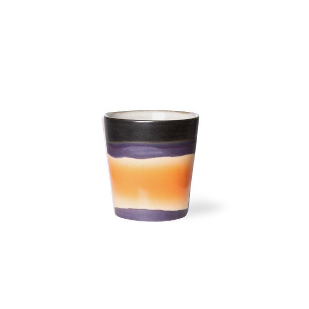 Coffee mug  - lunar