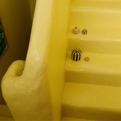  Maisie Circus Box Pearly