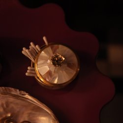  Maisie Circus Box Pearly