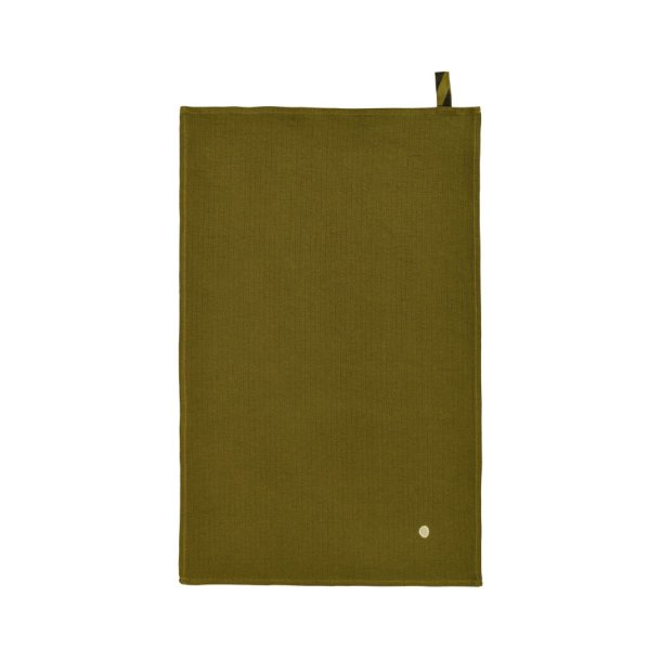 Kitchen Towel - marcel lichen
