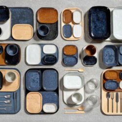 Merci kop No9 - sort