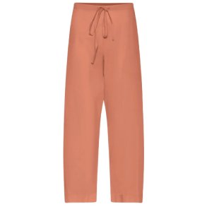 Frau Milano ankle pant - Cameo Brown