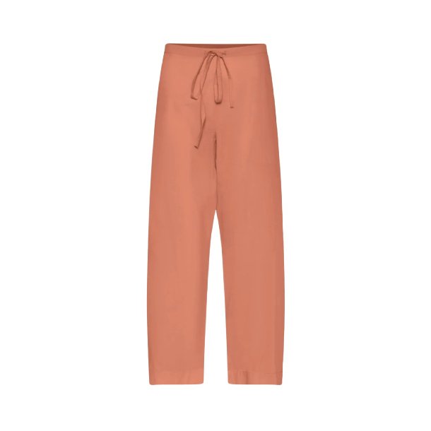Frau Milano ankle pant - Cameo Brown