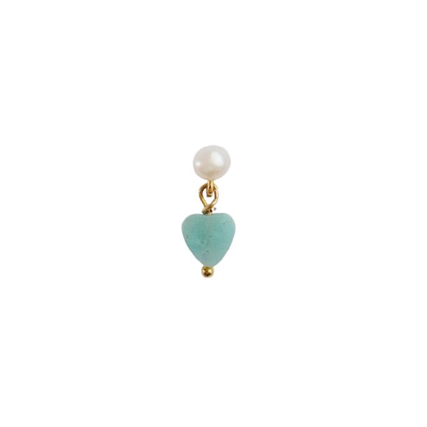 Mini Amour Earring  Single