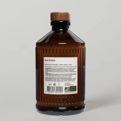 Brut Mint Syrup - Organic