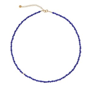 Miss Paris Necklace � Montmartre