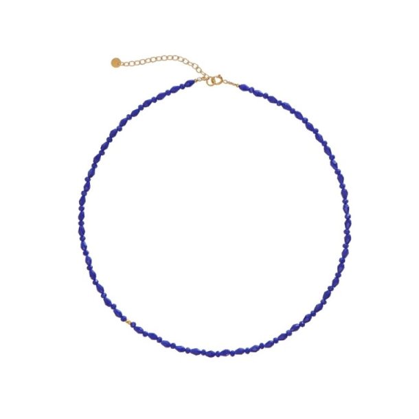Miss Paris Necklace � Montmartre