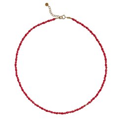 Miss Paris Necklace � Boheme