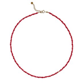 Miss Paris Necklace � Boheme