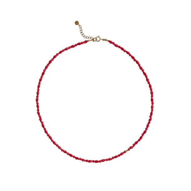 Miss Paris Necklace � Boheme