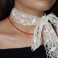 Miss Paris Necklace � Boheme