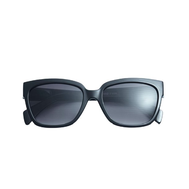 afskaffe salat Elendighed Solbrille - mood black - Briller & solbriller - No217 Interiør