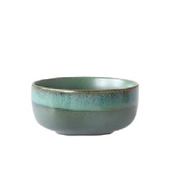 Dessert bowl - moss