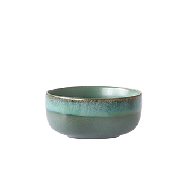 Dessert bowl - moss
