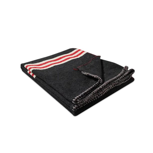 Moving blanket - black