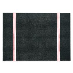 Moving blanket - black