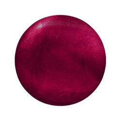 L�Oxyg�n� Nail Polish - mystique red