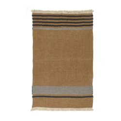 The Belgian Towel Fouta � Nairobi Stripe