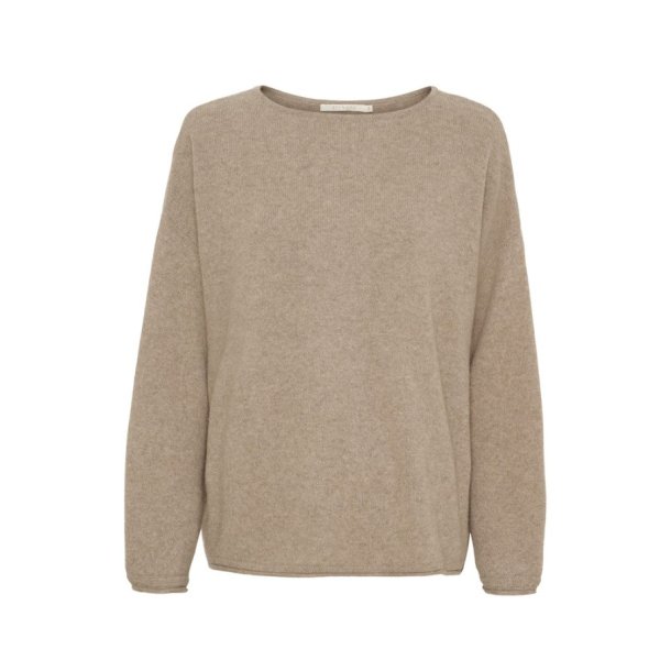 Mira Cashmere � Natural Brown