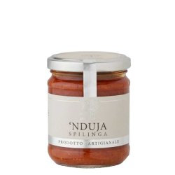 �Nduja fra Calabria