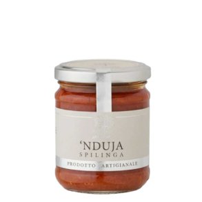 �Nduja fra Calabria